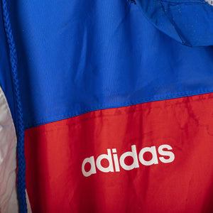 Giacca Blu Adidas Bayern Monaco 1993/1994