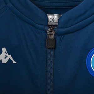 Tuta Champions bambino Napoli 2019/2020