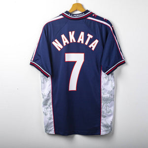 Maglia Third Perugia Nakata Galex Perugina 1999/2000