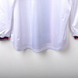 Maglia Away Bologna Macron Nakata 16 2003/2004