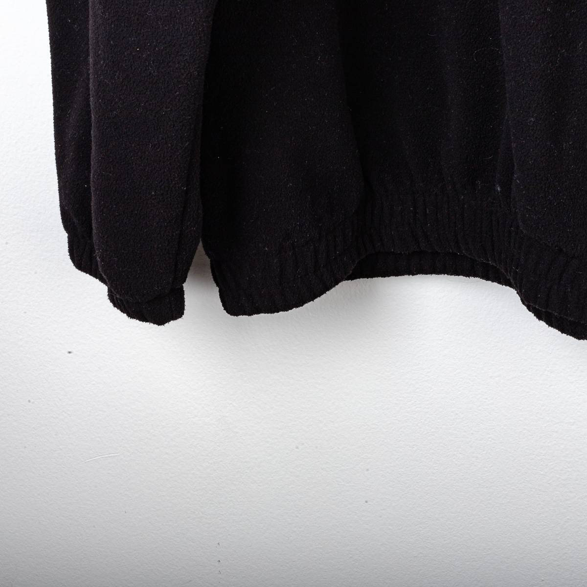 Juventus Lotto Ciao Web 2000/2001 Fleece Jacket