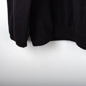 Juventus Lotto Ciao Web 2000/2001 Fleece Jacket