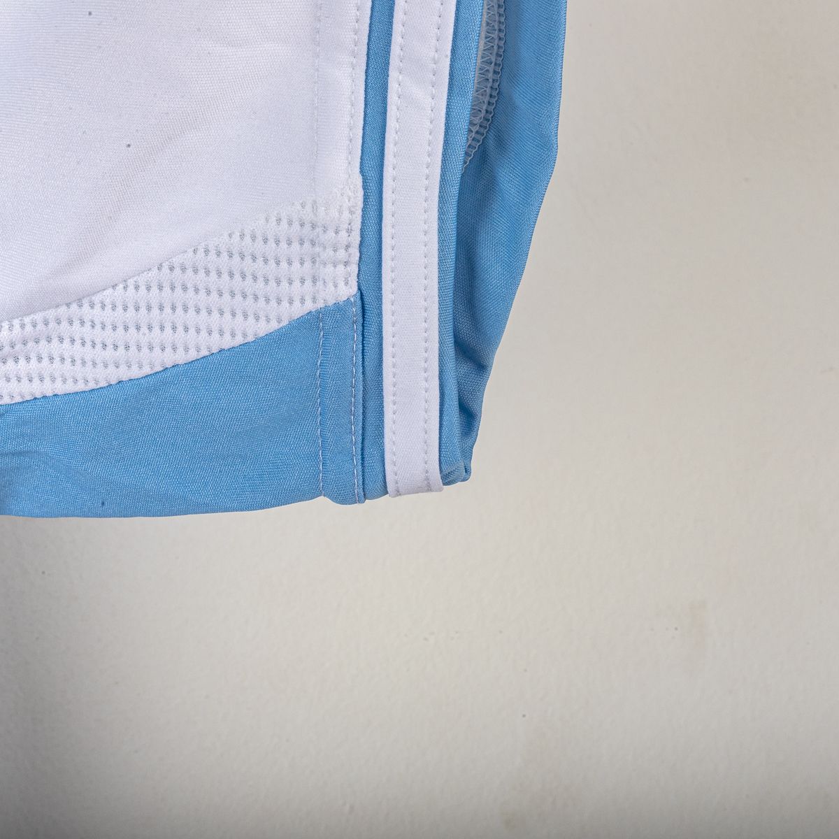 Maglia Home Adidas Argentina Messi n19 2006
