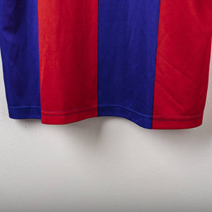 Maglia Home Fc Bologna Macron Signori n10 2002/2003