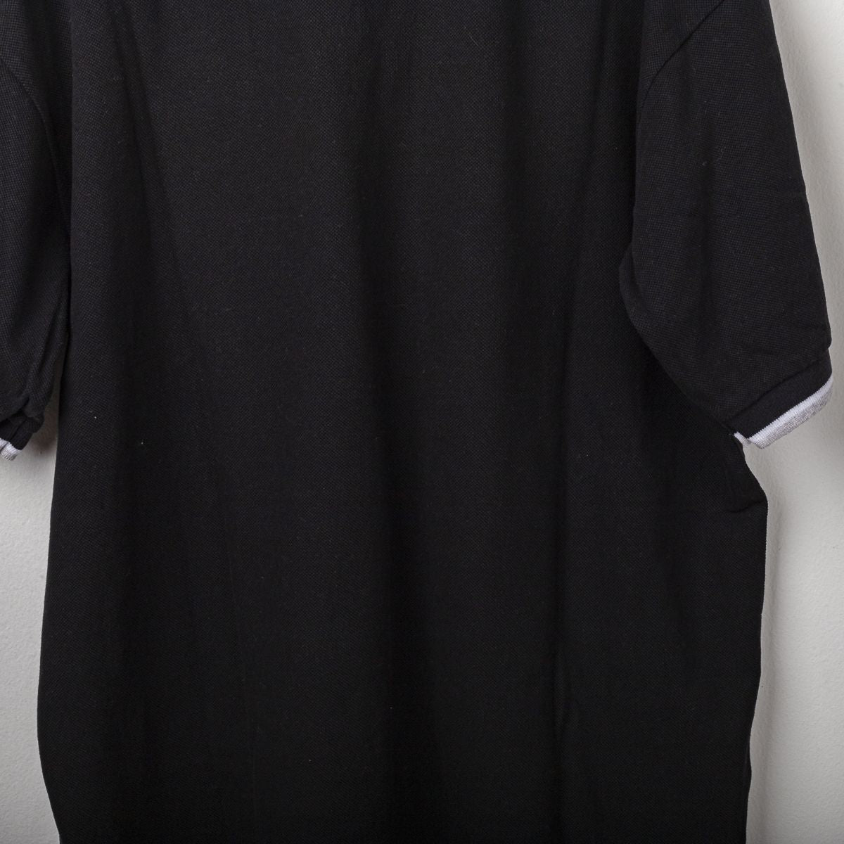 polo juventus nera lotto 1998/1999