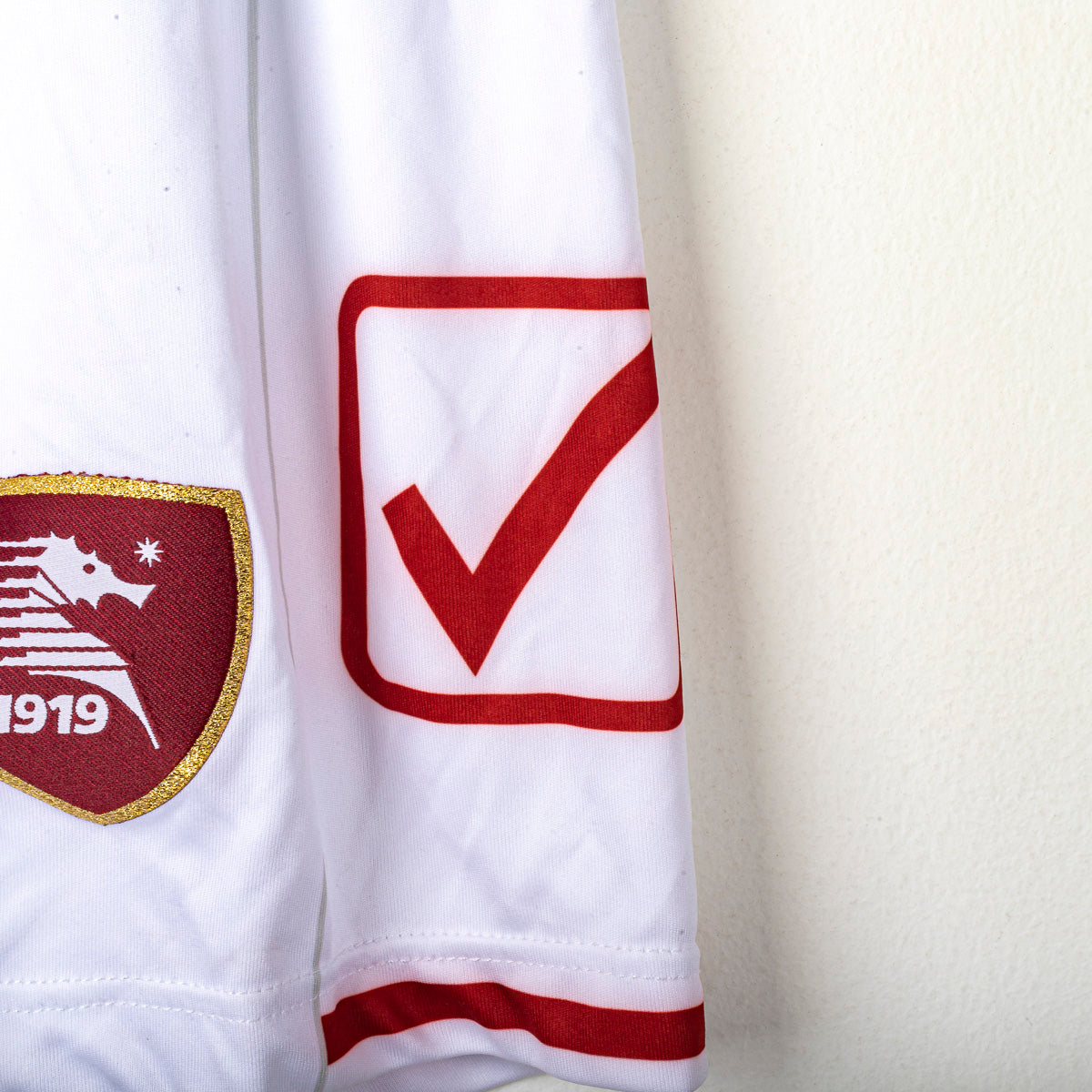 Pantaloncini Home Salernitana Givova TG-S 2014/2015