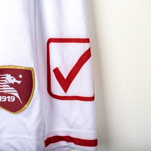 Pantaloncini Home Salernitana Givova TG-S 2014/2015