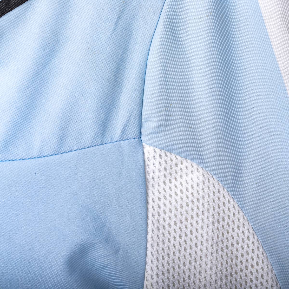 Maglia Home Adidas Argentina Batistuta n9 2002