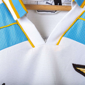 Maglia Centenario Lazio Puma Ravanelli 33 2000/2001