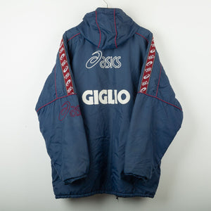 Giaccone Reggiana Asics Giglio 1996/1997