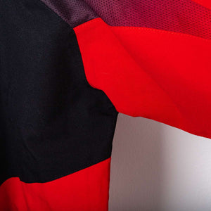 AC Milan Adidas Opel Tracksuit Jacket 2004/2005