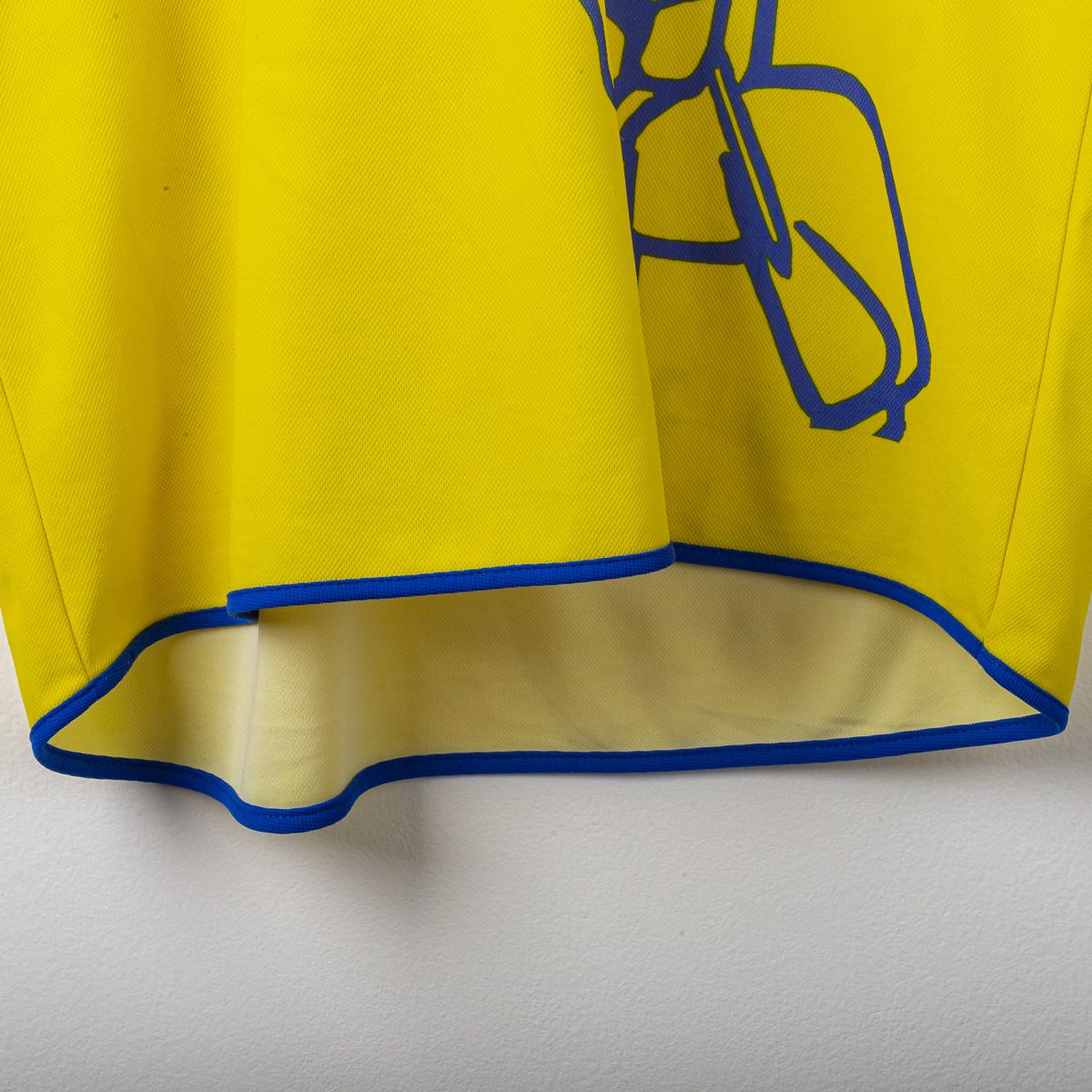 Maglia Home Chievo Verona Joma 2001/2002