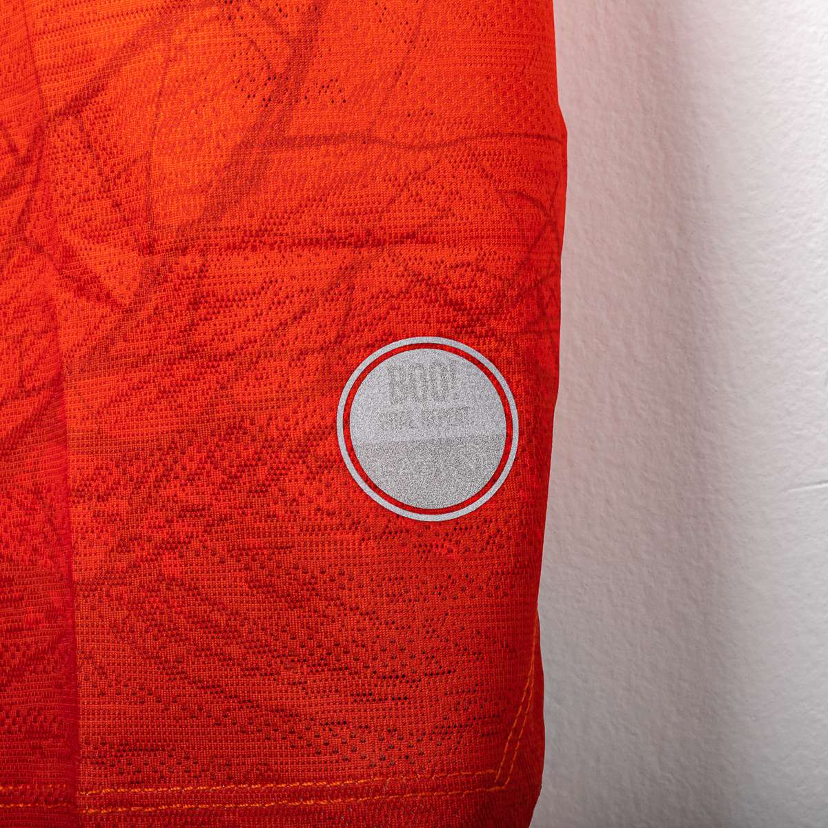 Napoli EA7 Halloween Vanja 32 Goalkeeper Shirt 2025/2026