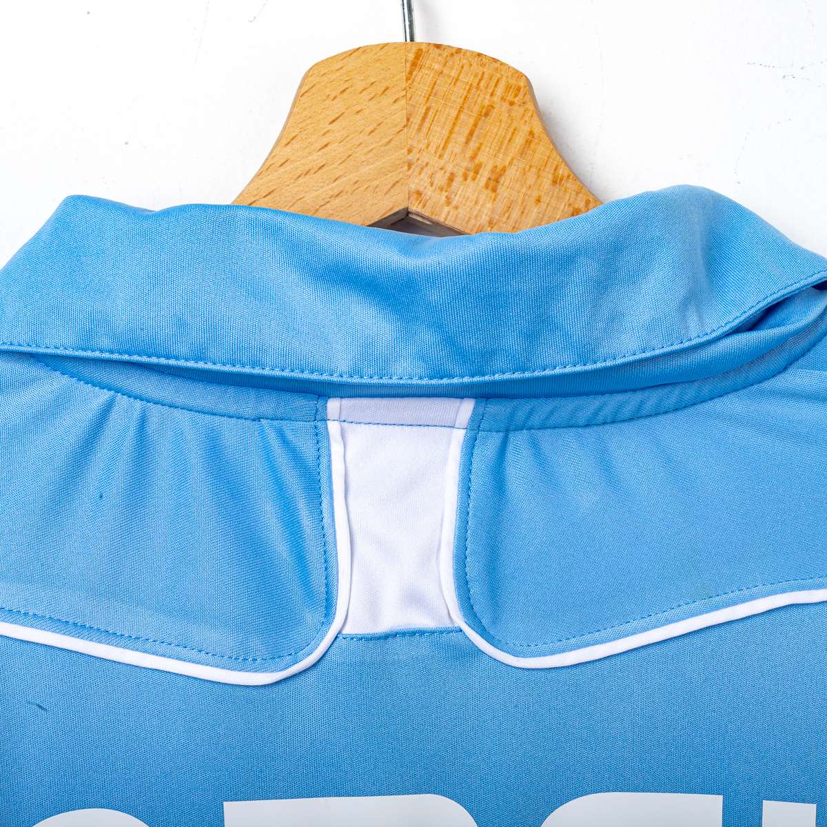 Maglia Home Napoli Diadora Hamsik 17 2008/2009
