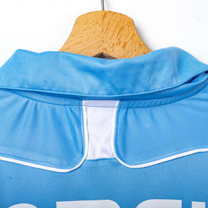 Maglia Home Napoli Diadora Hamsik 17 2008/2009