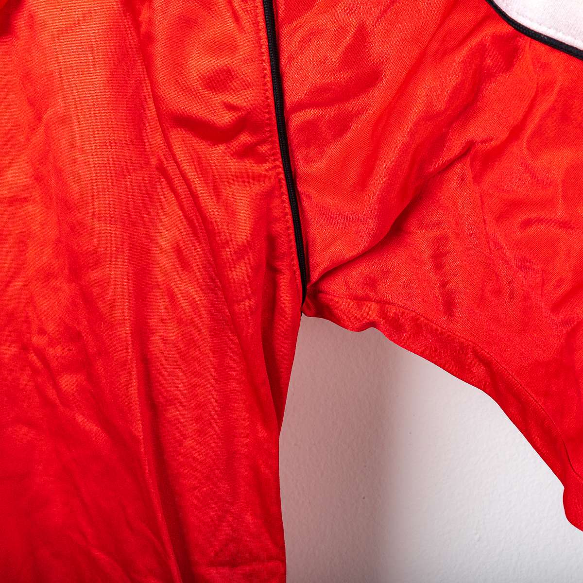 Milan Kappa Mediolanum tracksuit 1988/1989