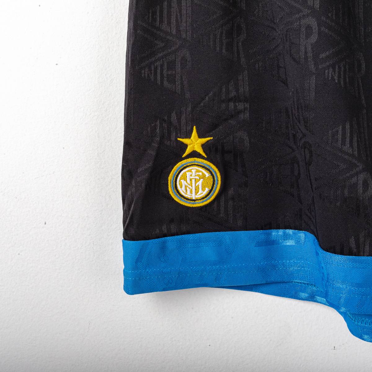 Pantaloncini Home Fc Inter Umbro 1991/1992