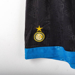 Pantaloncini Home Fc Inter Umbro 1991/1992