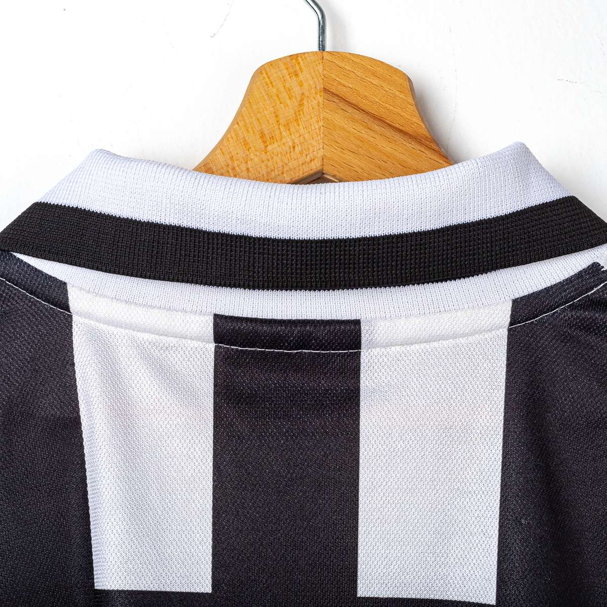 Juventus Kappa Sony 1995/1996 Home Shirt