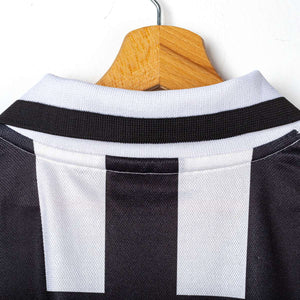 Juventus Kappa Sony 1995/1996 Home Shirt