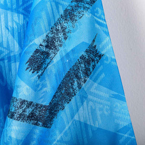 Manchester City Umbro 1992/1993 Home Shirt