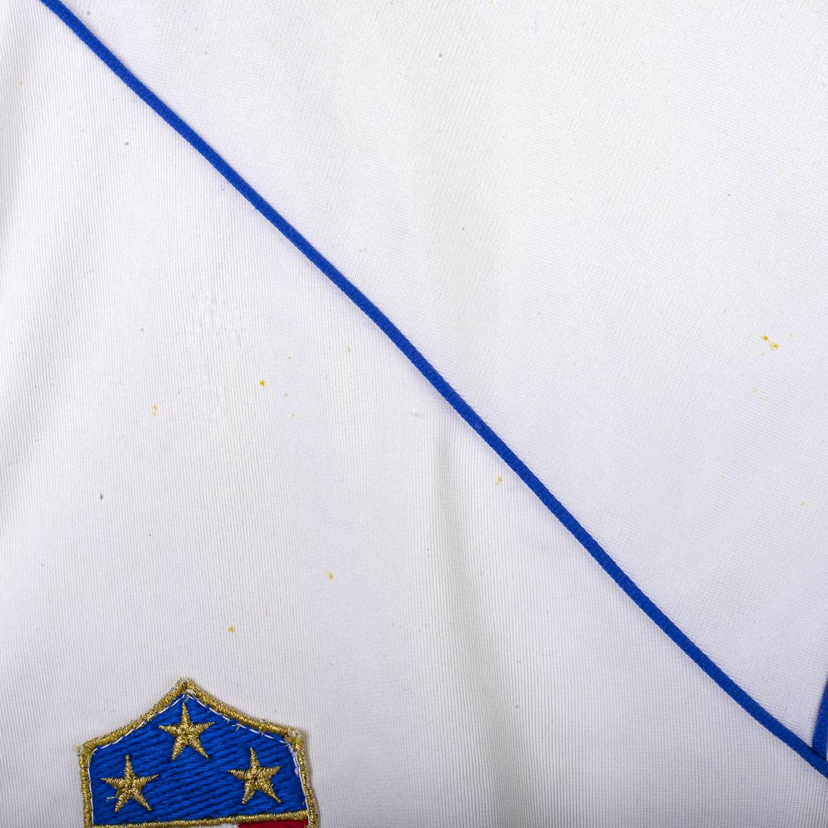 Giacca Italia Le Coq Sportif Celebrativa Mondiale 1982