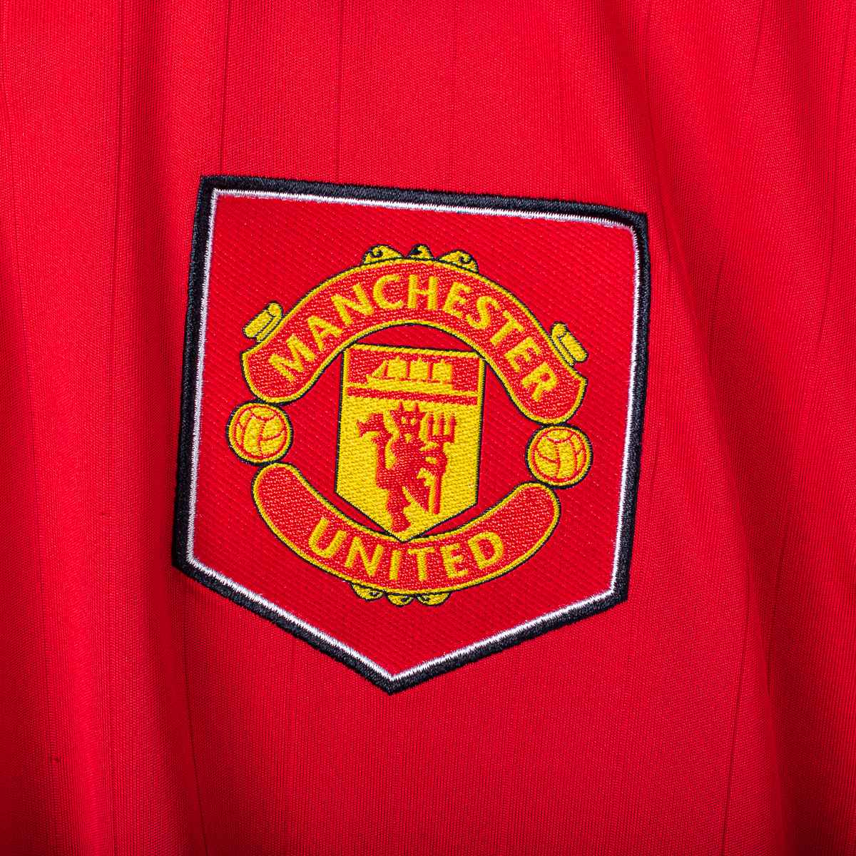 Maglia Home Manchester United Adidas Ronaldo 7 2022/2023