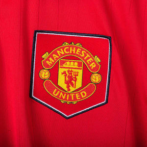 Maglia Home Manchester United Adidas Ronaldo 7 2022/2023