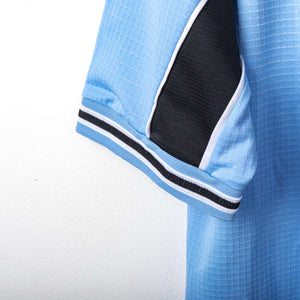 Maglia home lazio puma Nedved 18 1999/2000