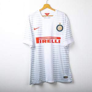 Maglia Away Inter Nike 2014/2015