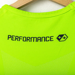 maglia tecnica verde third lazio ml 2019/2020