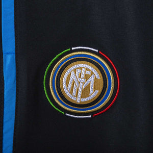 Tuta Completa Inter Nike Triplete 2009/2010