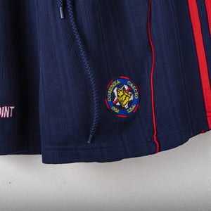 Pantaloncini Home Cosenza Onze 2002/2003