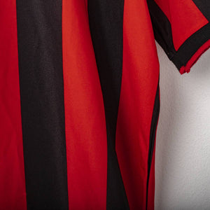 Maglia Home Ac Milan Adidas Motta 1992/1993
