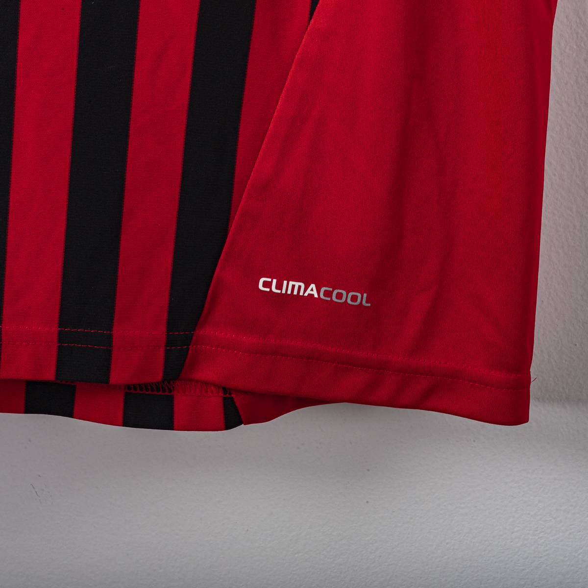 maglia home adidas ac milan Ibrahimovic n11 2011/2012 60x52