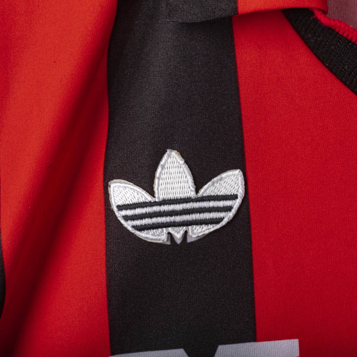 Maglia Home Ac Milan Adidas Motta 1992/1993