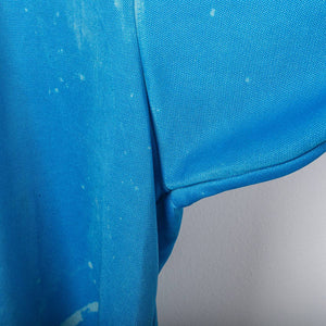 Maglia Amichevole Home Napoli Nike Scarlato 20 1998/1999