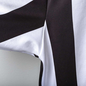 Maglia Home Juventus Kappa D+ Zidane 21 1998/1999