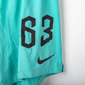 Pantaloncini Roma Nike n63 2018/2019