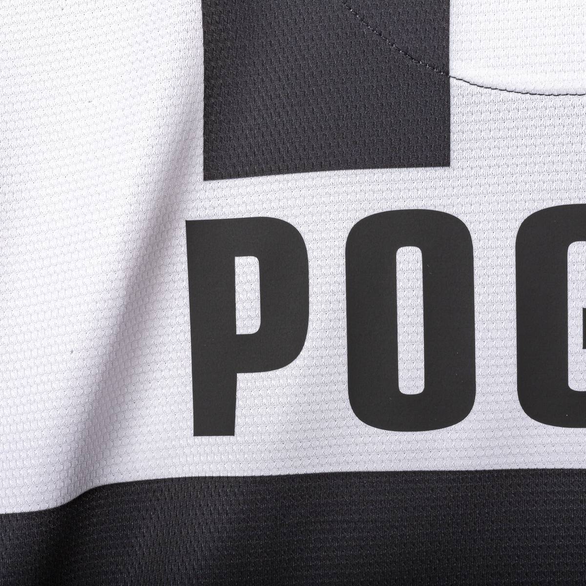 Maglia Home Juventus Nike Pogba n6 2012/2013