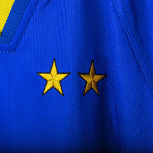 Juventus Kappa Sony 1996/1997 Away Shirt