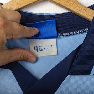 Maglia Home Lazio Umbro Signori n11 1996/1997
