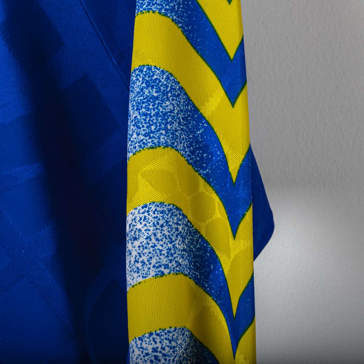 Maglia Third Parma A.C. Puma Stoichkov 8 1995/1996