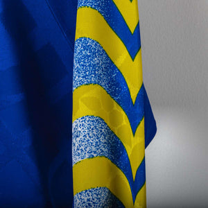 Maglia Third Parma A.C. Puma Stoichkov 8 1995/1996