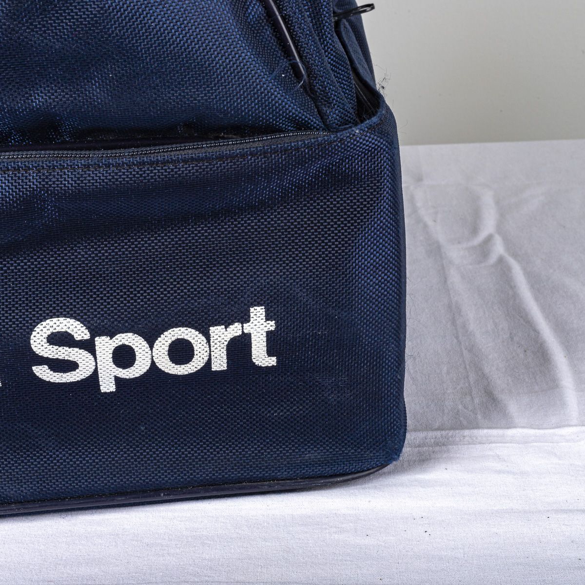 Borsone Juventus Kappa Ariston 1985/1986