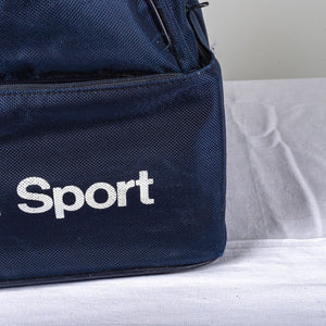 Borsone Juventus Kappa Ariston 1985/1986