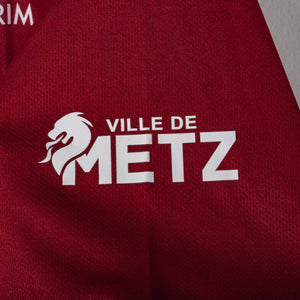 Maglia Home FC Metz Kappa 2025/2026