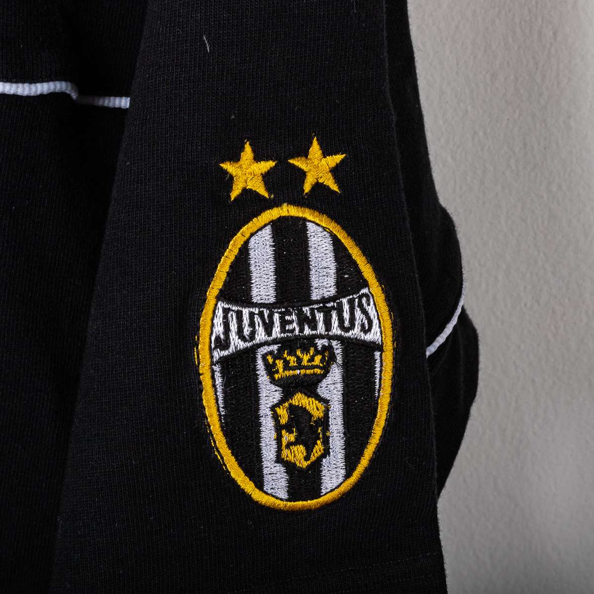 Juventus Kappa Polo Shirt 1998/1999