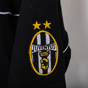Juventus Kappa Polo Shirt 1998/1999
