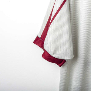 Maglia Home Reggina Asics Pirlo 30 1999/2000